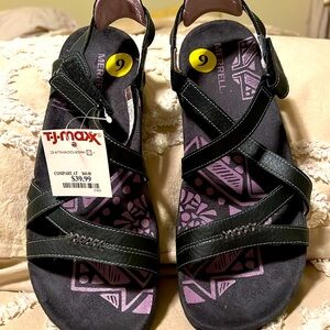 Merrell sandals
